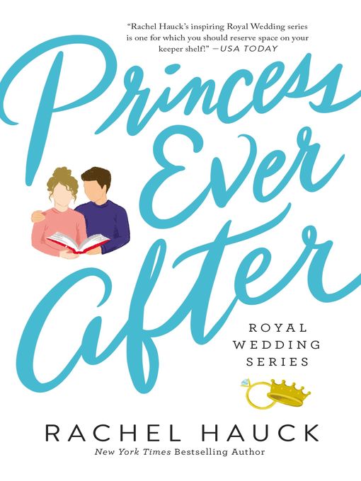 Cover image for Princess Ever After